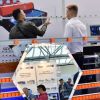 Mir Stekla 2022 opened at Expocentre Fairgrounds