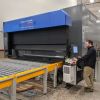 Osprey® 10 advance inspection system by LiteSentry