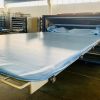 R.C.N. Solutions: A special customization of a laminating kiln R.C.N. Solutions: A special customization of a laminating kiln