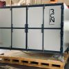R.C.N. Solutions: Laminating Project for Dubai Takes Shape with a First Shipment