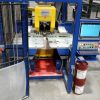 Late Model Architectural Glass Products Manufacturing Equipment Late Model Architectural Glass Products Manufacturing Equipment