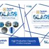 TurkishGlass participated in ZAK World of Façades Middle East