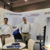 LiteSentry-SoftSolution at Glasstech Mexico