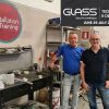 Officina Meccanica Schiatti Angelo at Glass South America 2022