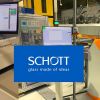 Softsolution: Visual Defect Detection at SCHOTT Flat Glass