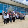 FGIA Participants Tour NREL, Hear Research Update at 2023 Fall Conference