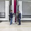 Franke GmbH's Revolutionizes Flat Glass Processing with LiSEC's Cutting-Edge Complete Program"