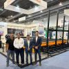 TUROMAS returns from Glasstech Mexico 2023