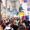 Big 5 Global 2023 Opened in Dubai