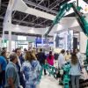 Big 5 Global returns in Dubai