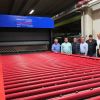 Easy and fast optical distortion and anisotropy measurement with the Osprey 10 Complete