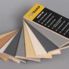 New colors of DAKO’s wooden joinery