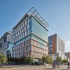 COTE Award Winning UC San Diego’s Living Learning Neighborhood Taps Solarban® 70 Glass for Daylighting, Views and Occupant Comfort.