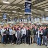 Specialty Fenestration Group Hosts Successful Annual Sales Meeting Focusing on Education and Collaboration