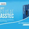 Discover DFI Innovation at glasstec 2024