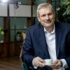 Dr. Frank Heinricht, CEO SCHOTT AG. Picture: SCHOTT