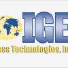 IGE Glass Technologies, Inc. signs Exclusive Distribution Contract with PRC Laser Europe for North America