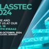 Lattuada to Showcase Innovative Glass Processing Solutions at Glasstec 2024
