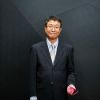 The award winner Mr. Setsuhisa Tanabe, whose work has influenced important innovations at SCHOTT.
