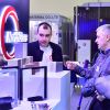 The latest industry technologies presented at Russian Construction Week