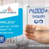 TIMELESS® by Saint-Gobain Glass is in the spotlight