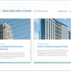 Vitro Architectural Glass Upgrades Video Content for its Glass Education Center