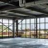 The Unique Adaptive Reuse of Pittsburgh’s RIDC Mill 19 Features Windows with Solarban® 60 Glass and Skylights with Solarban® 70 Glass