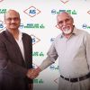 Asahi India Glass and INOX Air Products Launch India’s First Green Hydrogen Plant for Float Glass Industry
