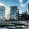 DFI Expands into the UK with a Key Strategic Alliance in the Commercial Building Sector
