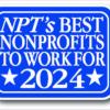 NGA Named Best Nonprofit to Work For Two Years in a Row