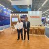 Turomas at Glasstech Mexico 2024