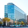 Solarban® 72 Acuity® Glass by Vitro Architectural Glass Highlights 20 Mass Renovation