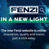 Fenzi Group Launches New Website