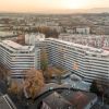 Glas Trösch Project: Sustainable Renovation of Geneva’s Minoteries Complex