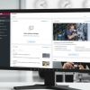 LiSEC | The new Customer Portal - my.lisec.com