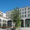 Smart Glass, Smart City: SANCO Solutions at Perlach Plaza