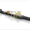 Pujol 100 PVB+ Laminating System
