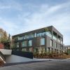 Light, Structure, and Identity: Glas Trösch Solutions in Frauenfeld Residential Project