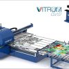 Vitrum Milano 2025: Tecglass Digital Glass Printing and Fenzi Group 