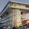 Universidad Ananhuac Queretaro - SNX 62 27 - Courtesy Guardian Glass