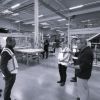 Glass for Europe visits SOLTECH with MEP Marina Mesure