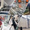 Glaston showcases the latest technology at GPD 2025