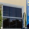 NEXT Energy Installs First-Ever Large Format Building Integrated Organic Photovoltaic (BIPV) Façade