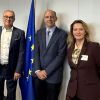 Tackling Europe’s housing crisis with PVC windows - EPPA meets EU officials