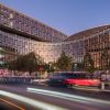 Vitro Glass Transforms Innovative Mixed-Use Space on San Jose’s Acclaimed Santana Row