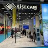 Şişecam Participated in Solarex Fair