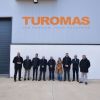 TUROMAS Unveils €1.5 Million Expansion Project in Aragon