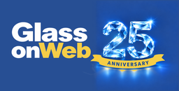 glassonweb.com